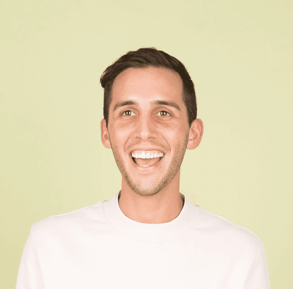 An image of a Vagaro customer