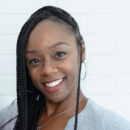 Candace D's profile picture