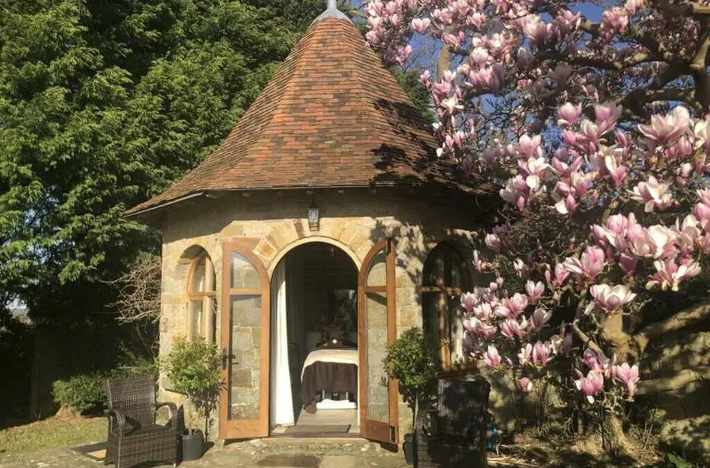 Vagaro UK: Knowle Grange Health Spa