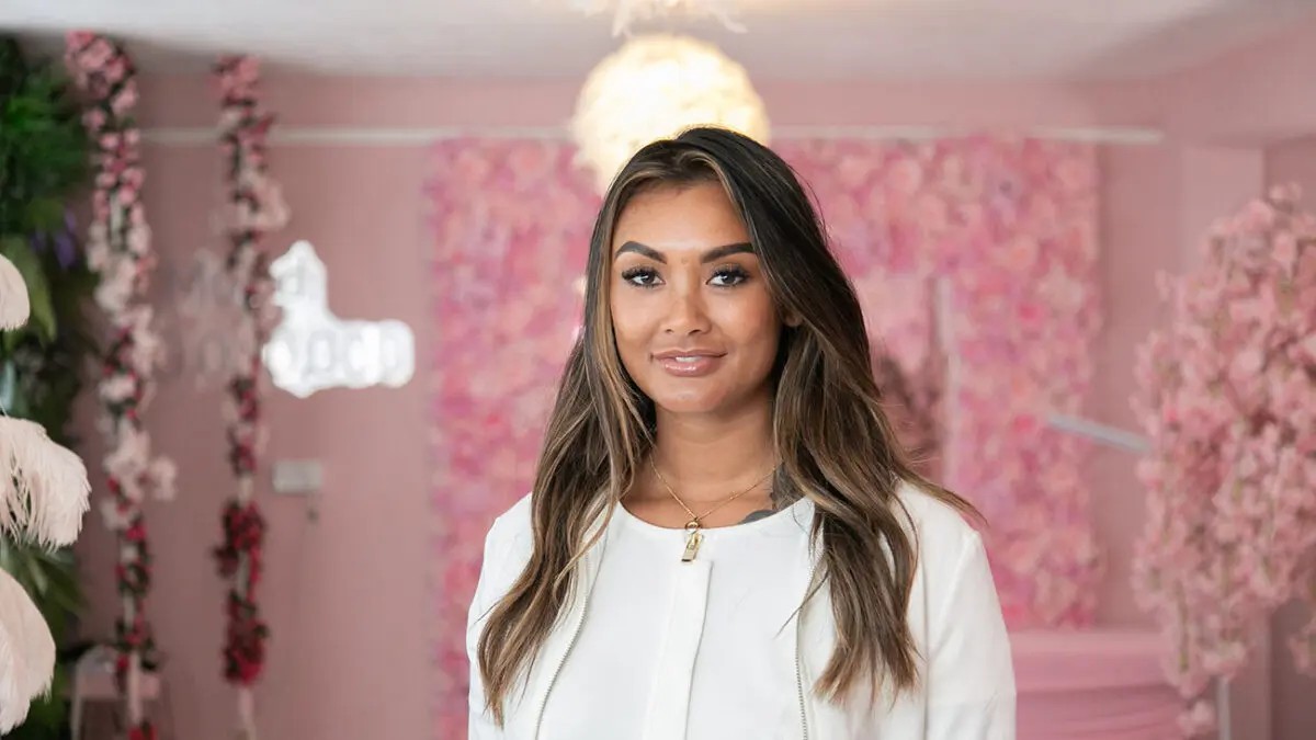 Vagaro UK: Sienna Beauty 