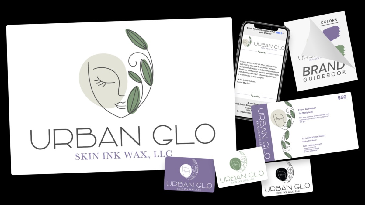 Building Your Brand: Vagaro’s Custom Brand Package