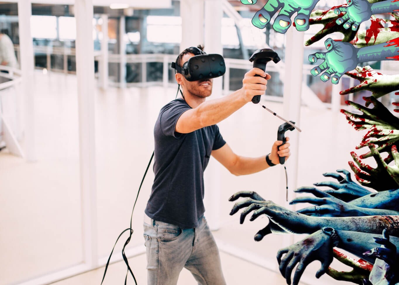 Level Up! 3 Tips to Gamify Your Fitness Center 