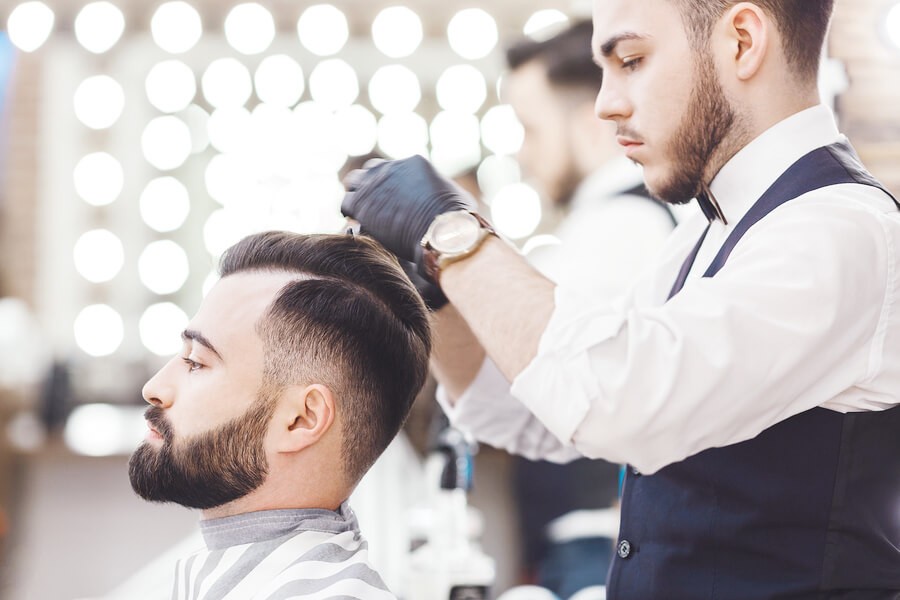 Addressing Micromanagement in the Salon