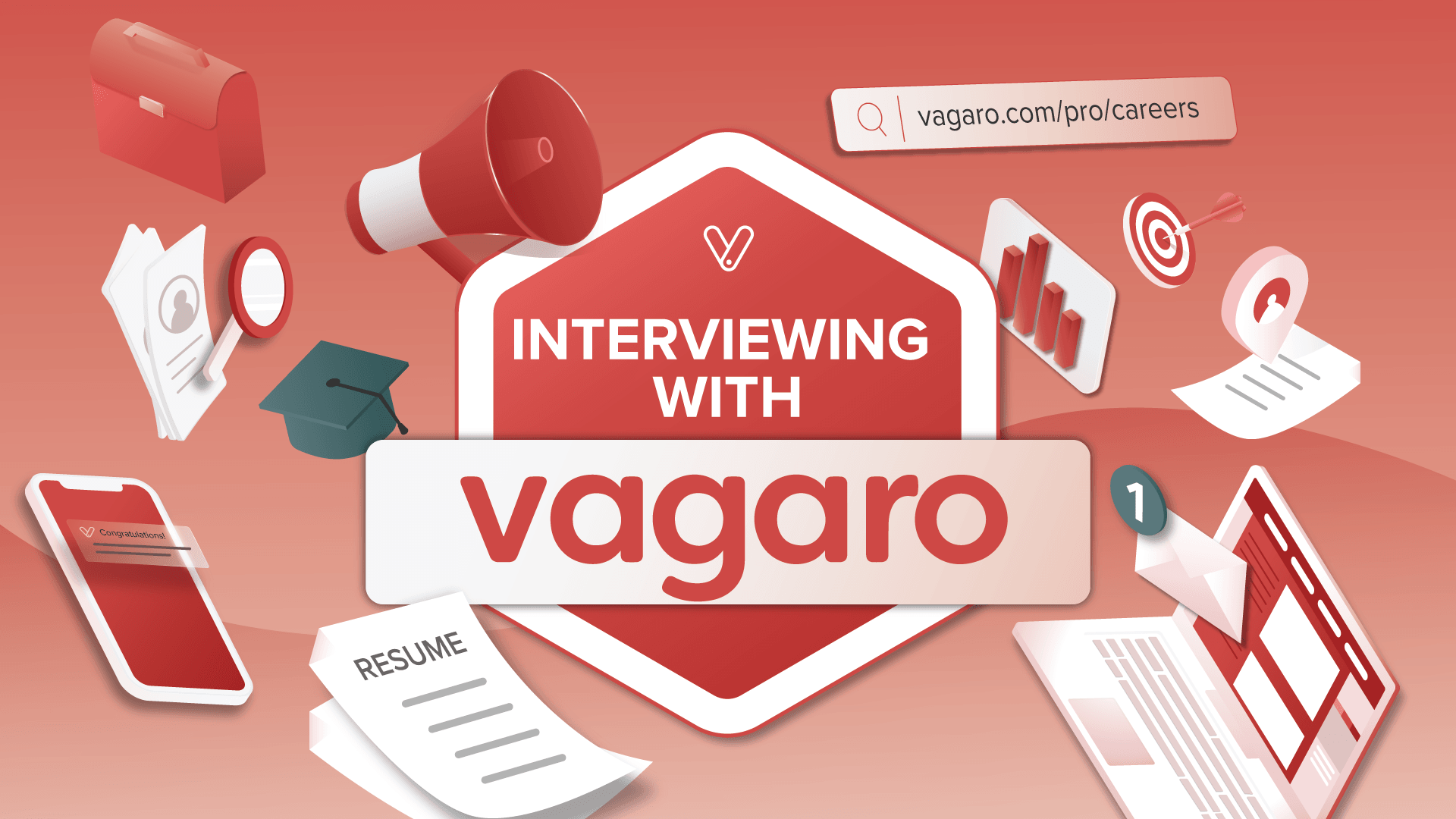 How to Fully Prepare for an Interview at Vagaro