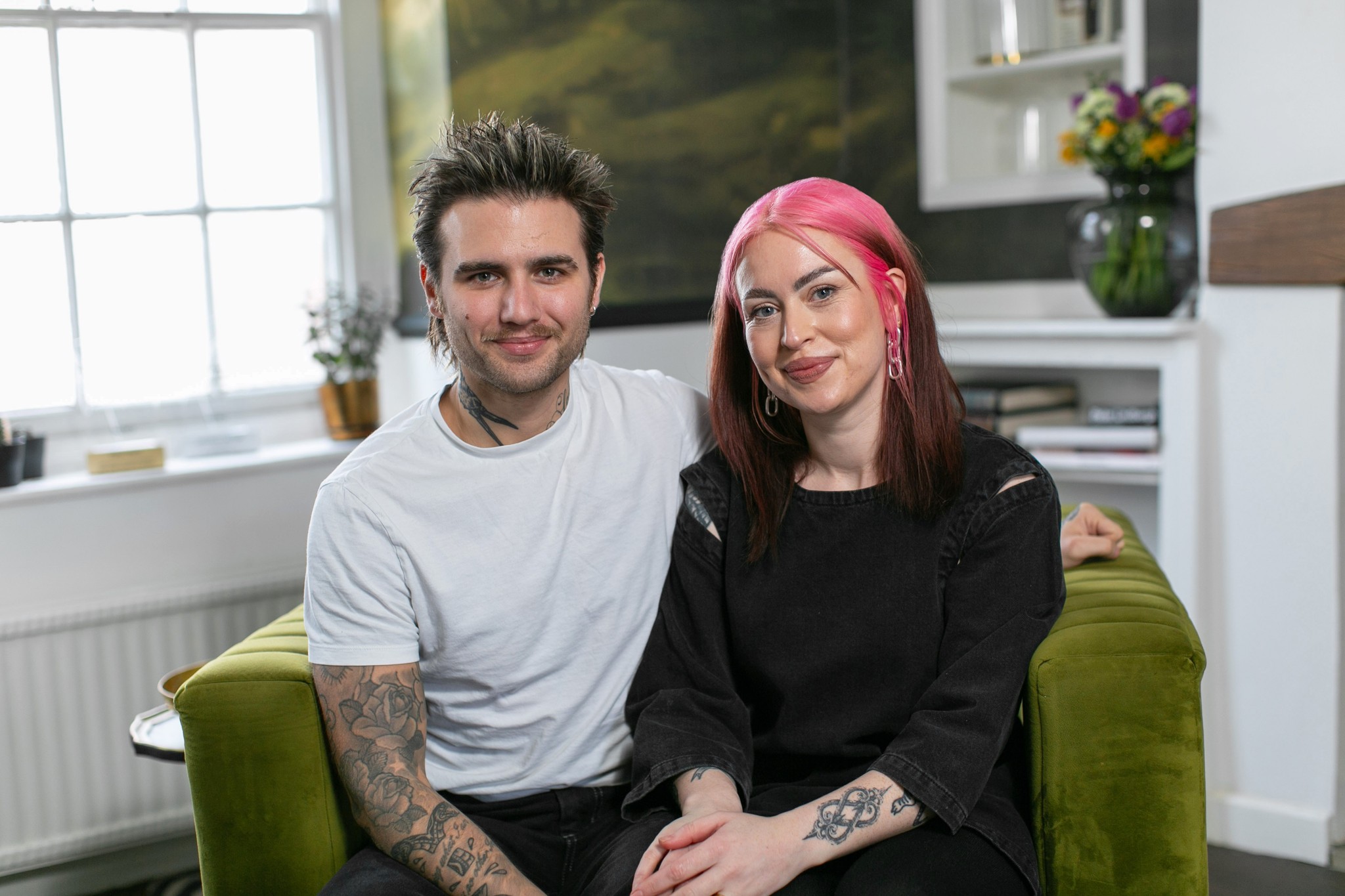 Salon Stories: Jack Mead & Lydia Wolfe’s Journey to Building a Successful Salon Business
