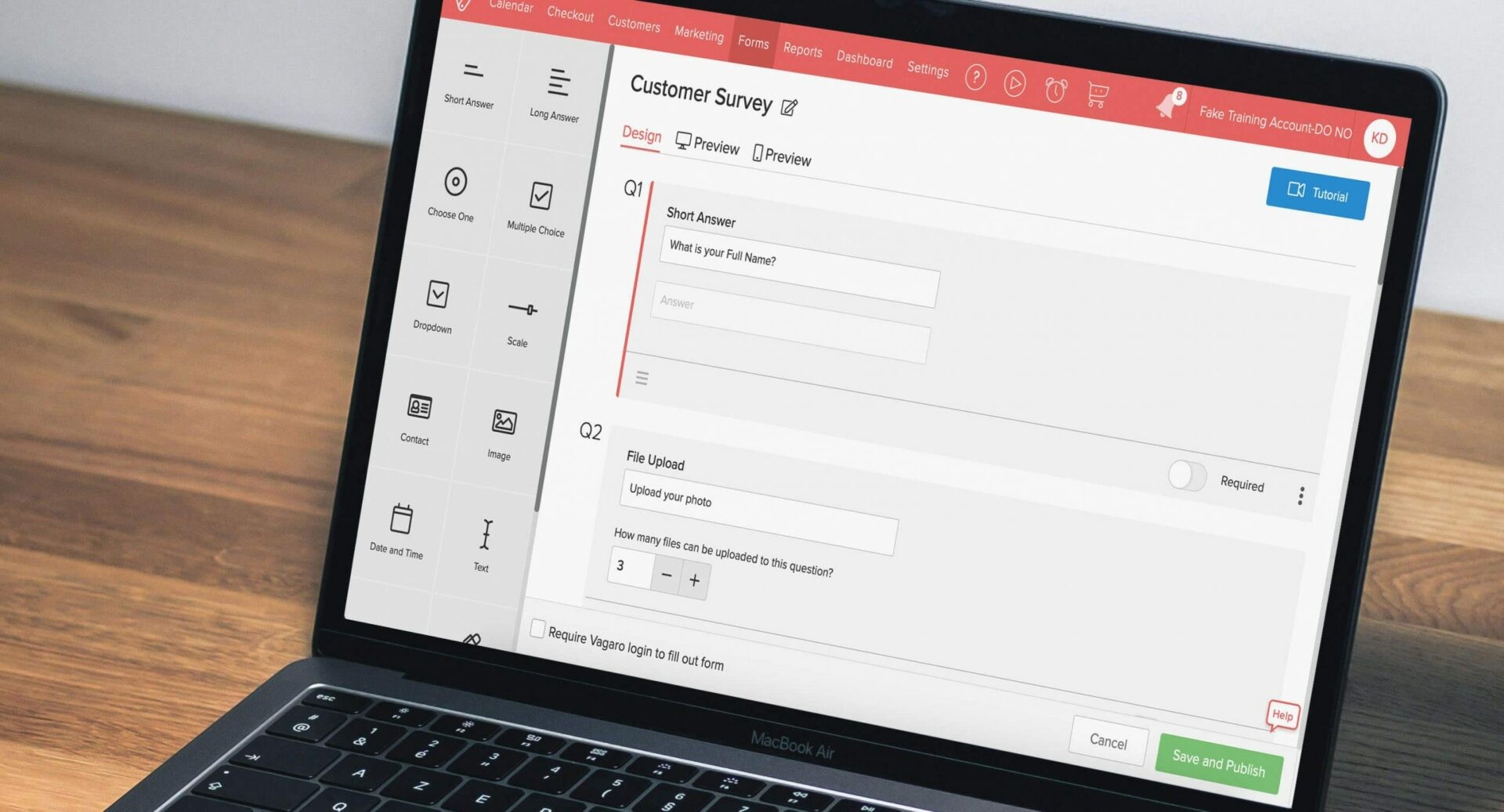 Give Client Relationships More Depth with Form and SOAP Notes File Uploads