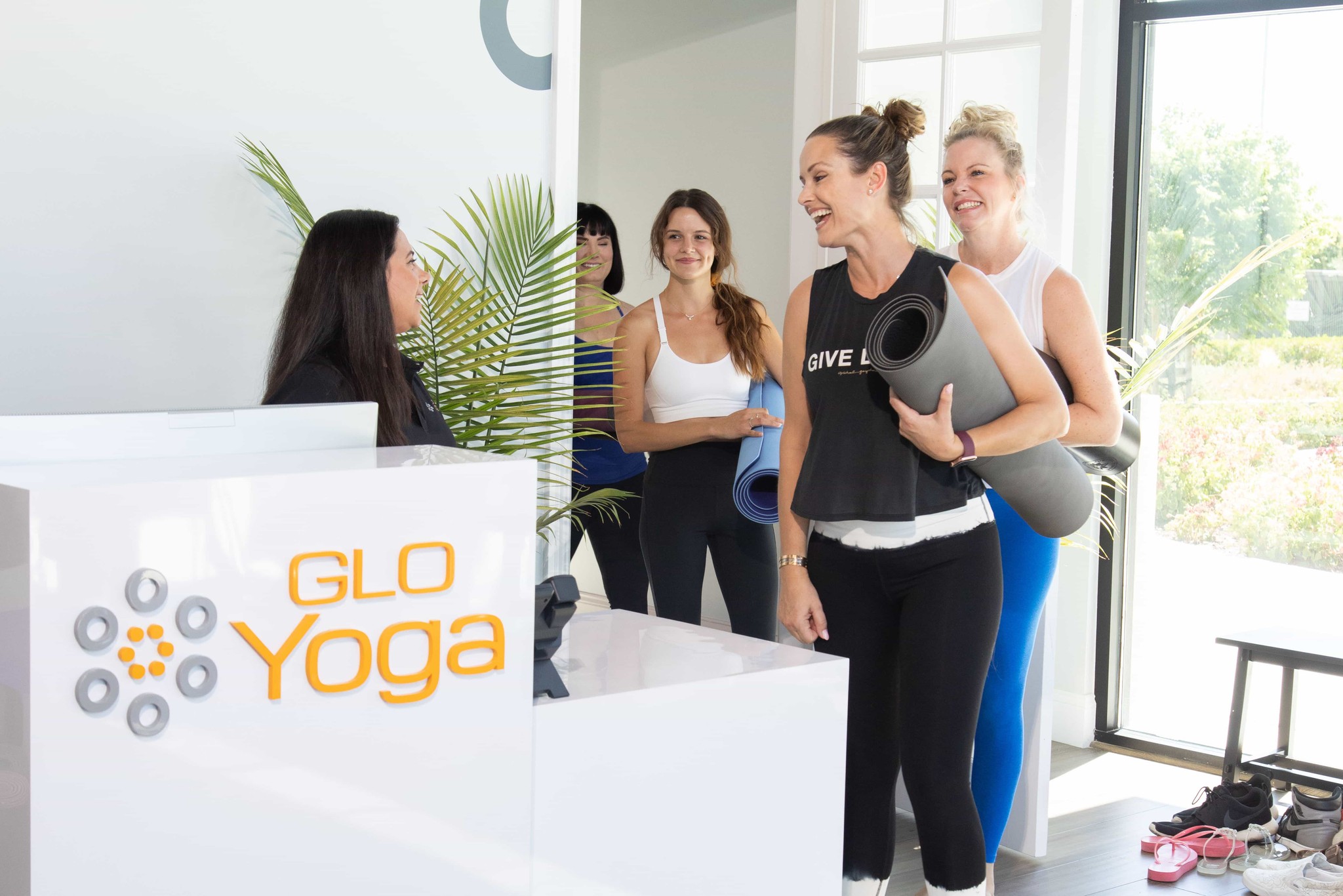 Uncovering the Benefits of the Client Relationship