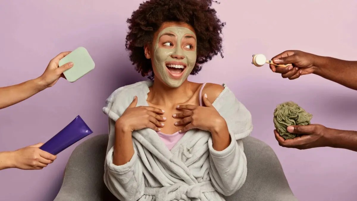 3 Reasons Why You Should Try Skin Cycling