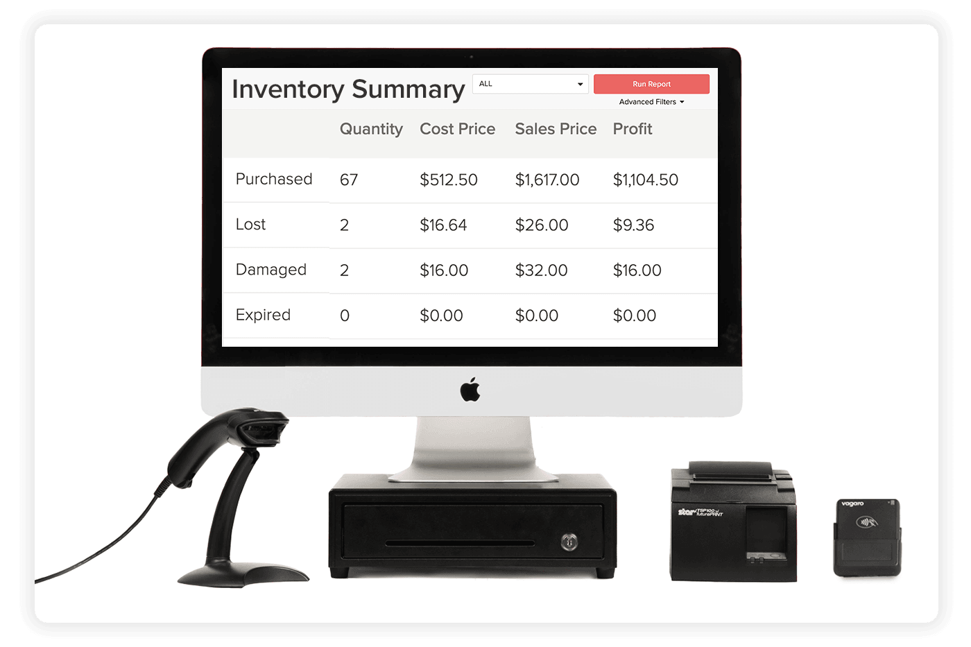 Solving the Inventory Time-Suck 