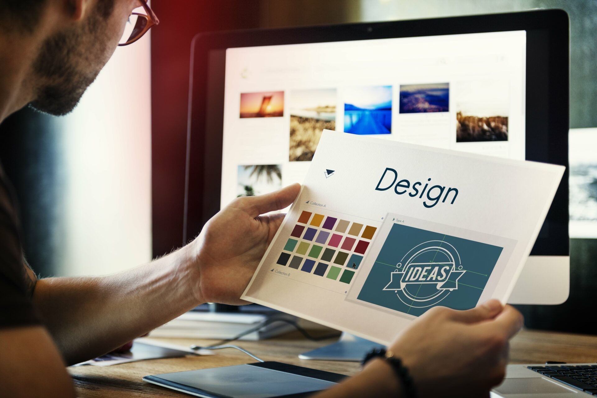 Why Your Business Needs a Custom Logo