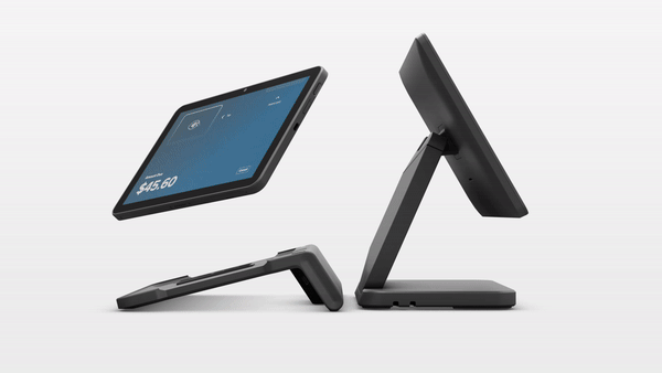 Say Hello to Your New Front Desk!