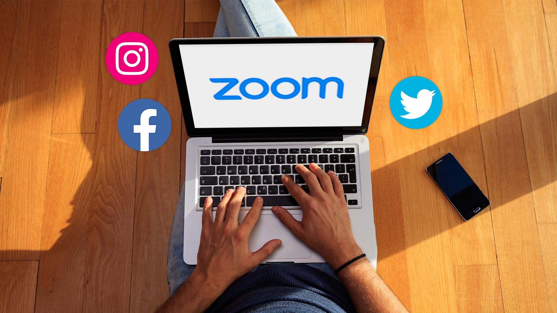 Boost Your Live Stream Audience Using Social Media 