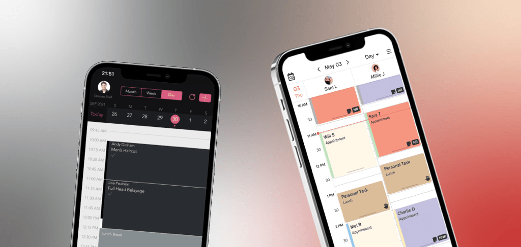 Vagaro Vs. GlossGenius: Which Is Best for Your Business?