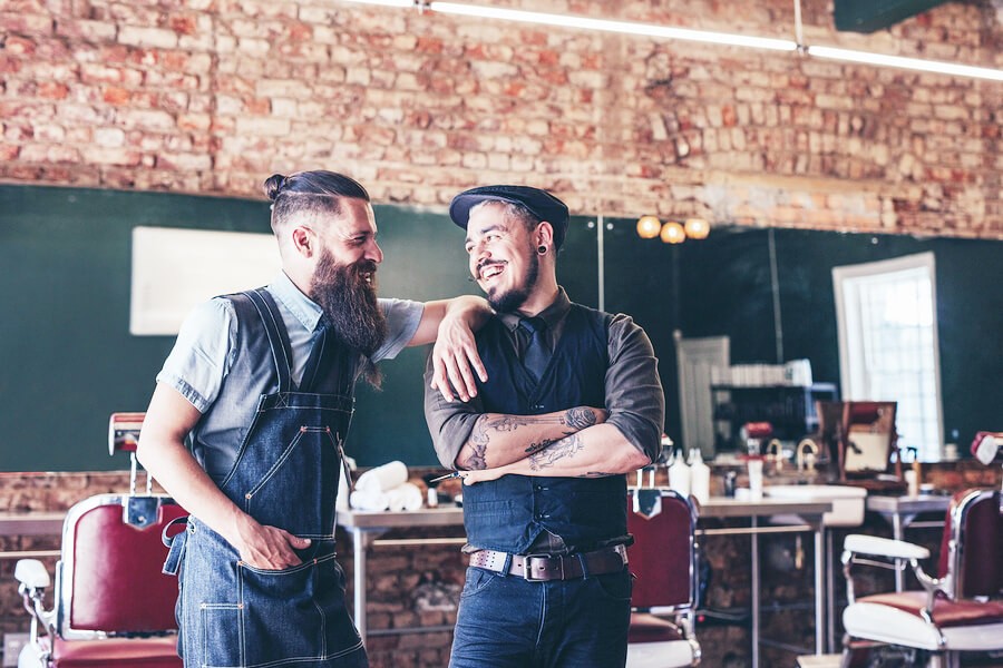 Bring Clients Back to the Salon Again and Again