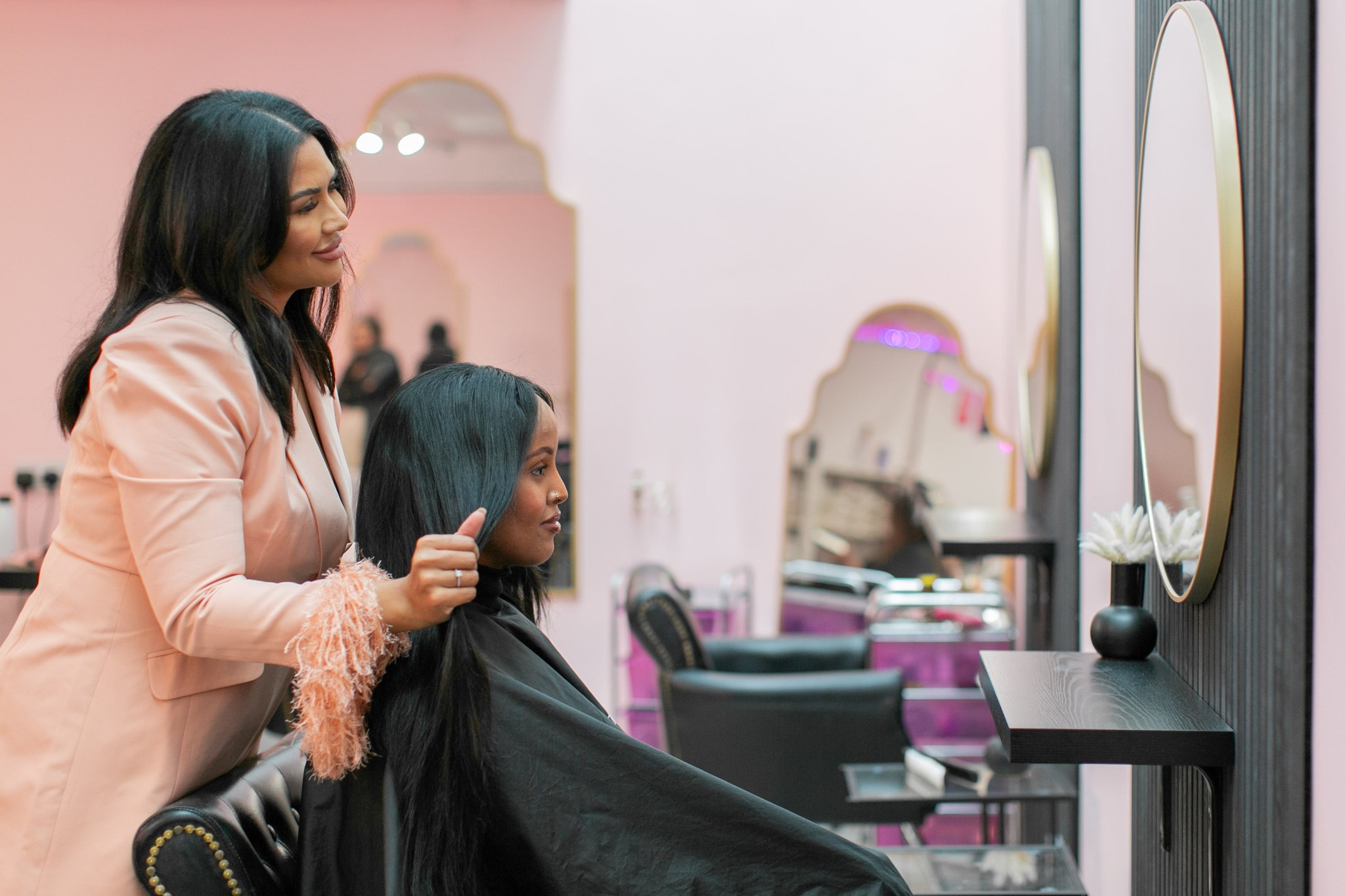 Effective Email Marketing for Hair Salons