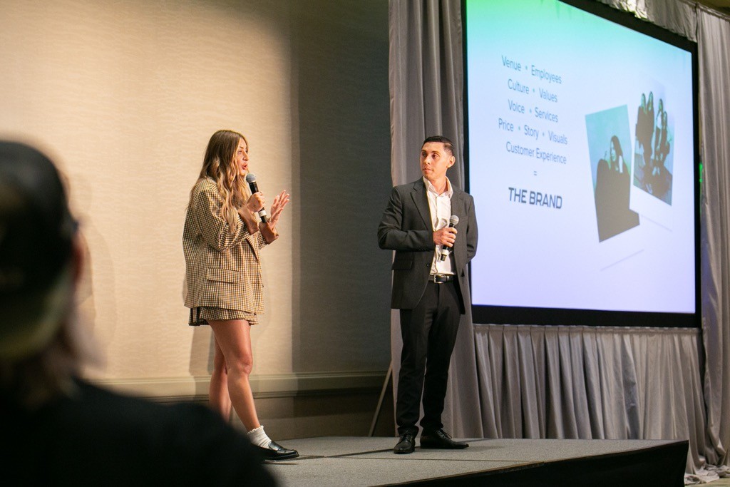 iconic.23 Session: Organizing Your Digital Presence