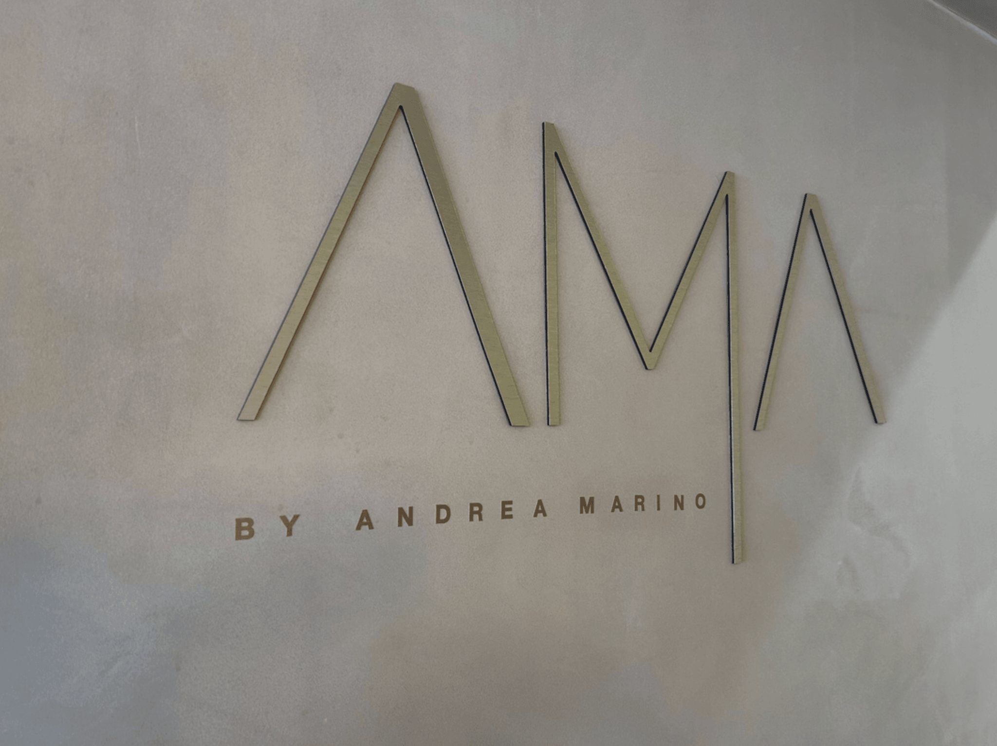 Sustainable Hair Coloring with Andrea Marino