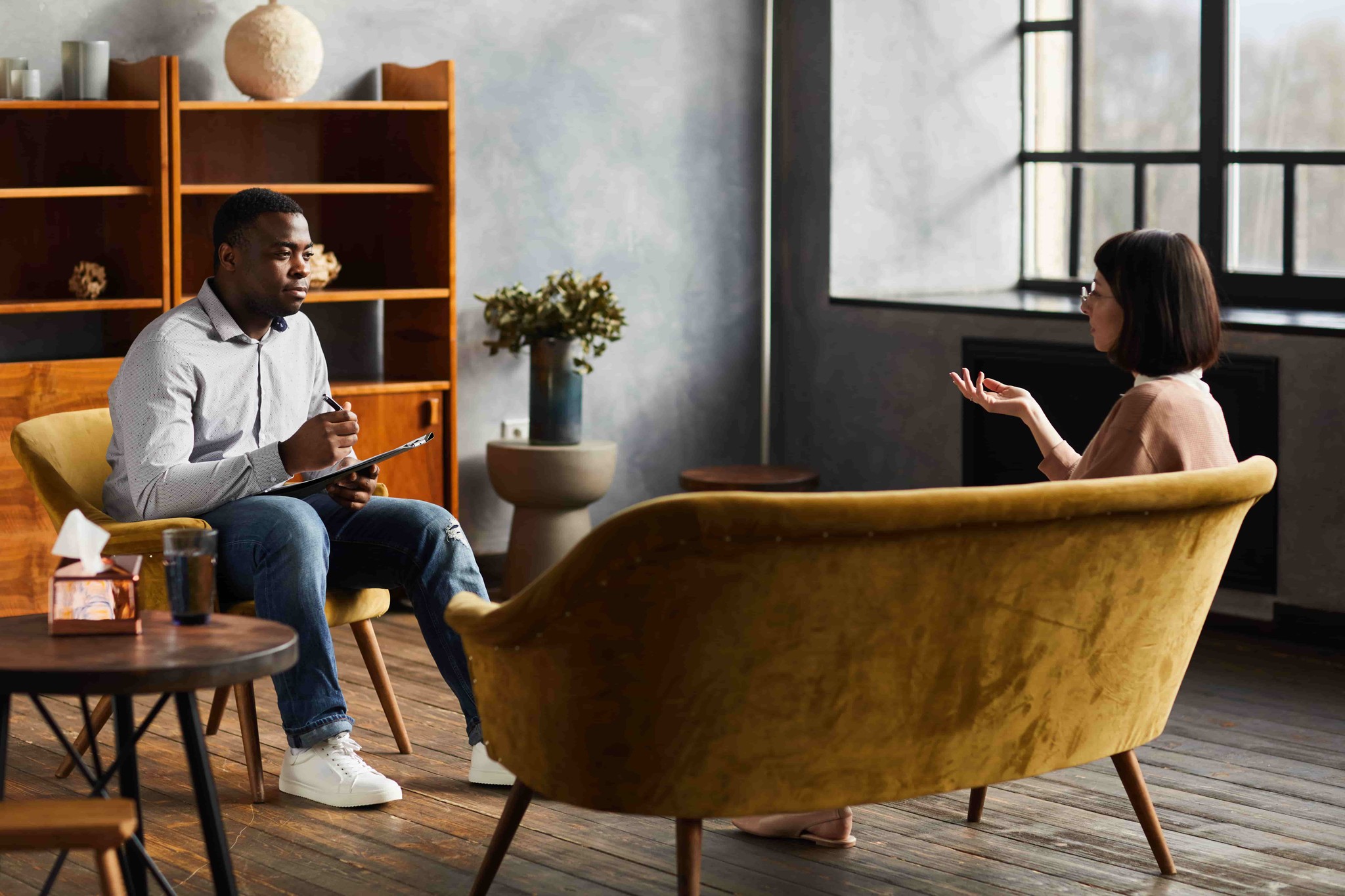 How to Start Your Own Private Practice