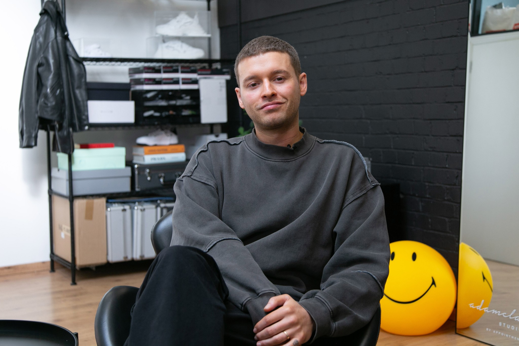 Vagaro UK: Adam Claridge’s Private Tattoo Studio 