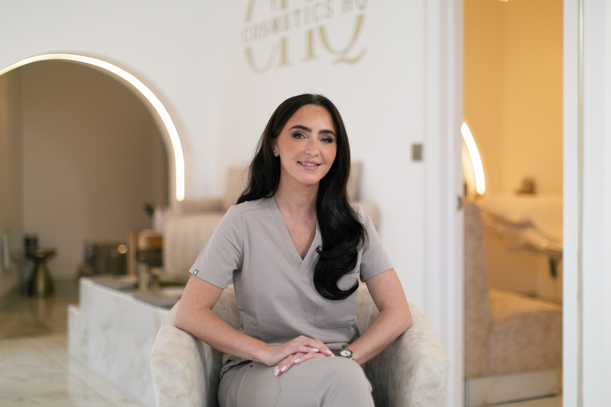 Behind the Beauty: Shanice Armitage on What It Takes to Run a Successful Salon & Aesthetics Business