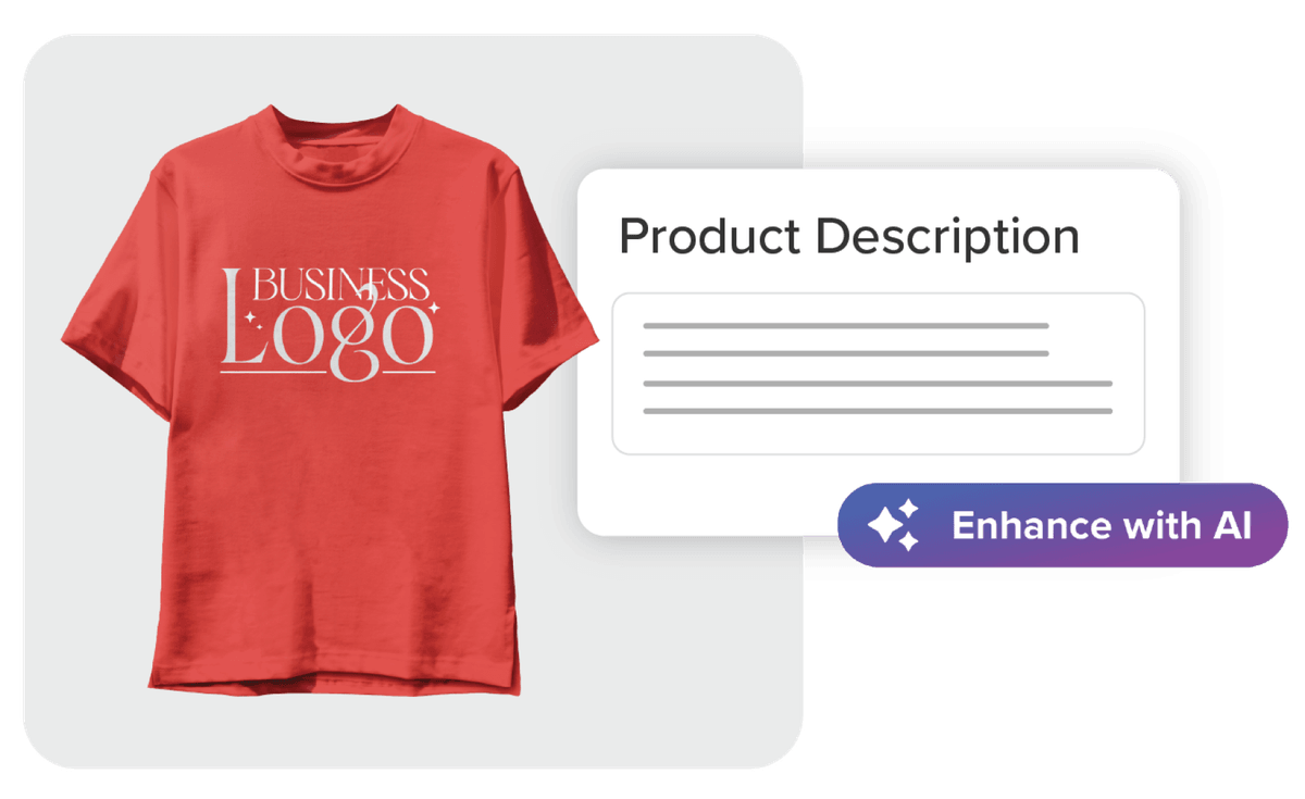 An image of email & SMS marketing & promotional campaigns that are available via Vagaro's online store.