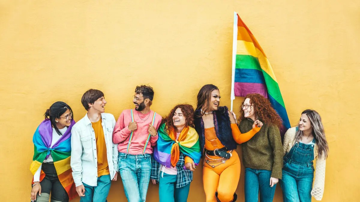 The Vagaro Brand Partners Celebrate Pride Month 