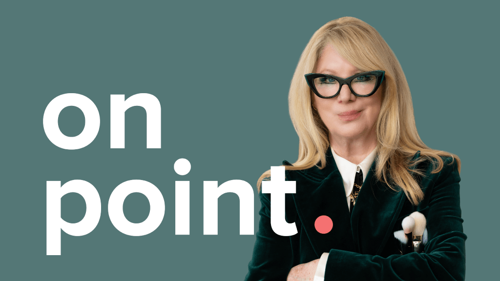 On Point: Meet Val Garland