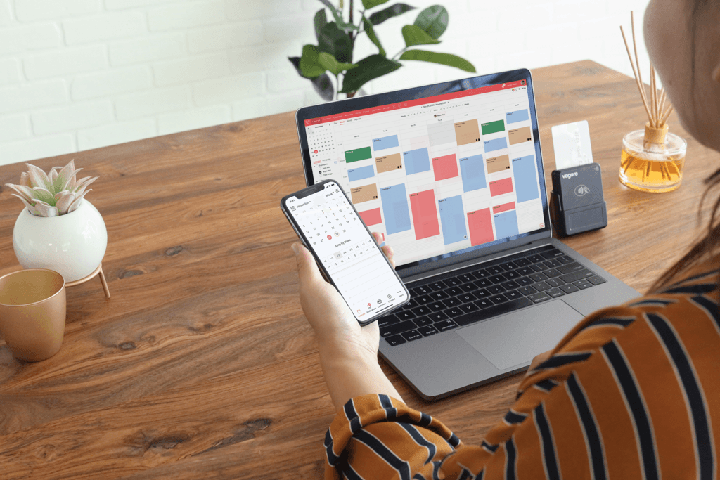 Ditch the Pen & Paper: Your Business Deserves an Upgrade!