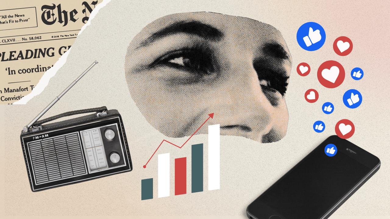 The Evolution of Marketing