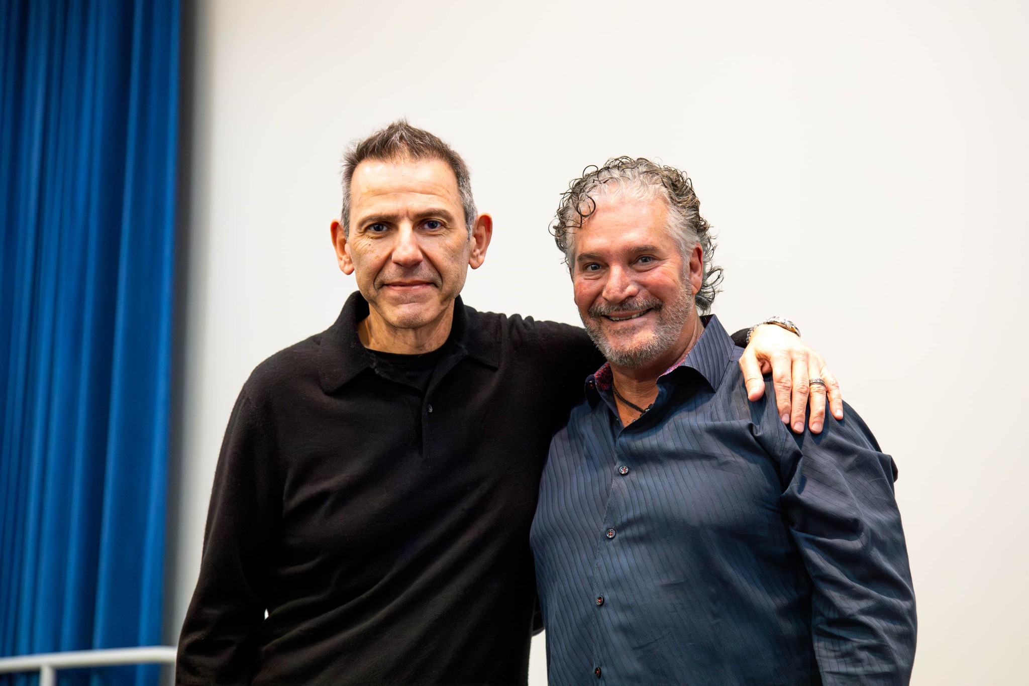 Vagaro and Schedulicity CEOs Talk Latest Acquisition on Hairdustry ‘s Your Day Off Podcast