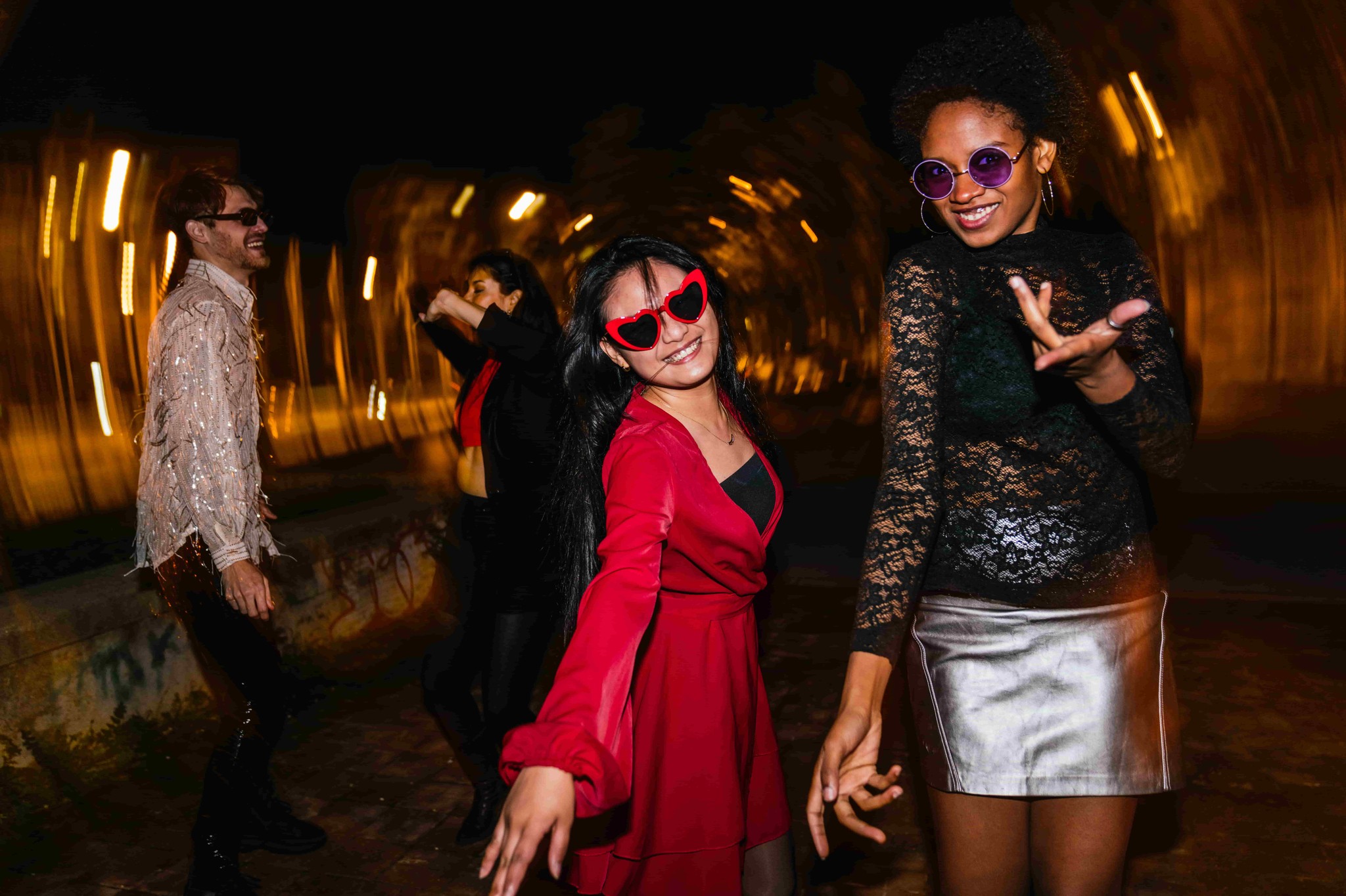 Dance Like Everyone's Watching: 5 Ways to Celebrate International Dance Day!