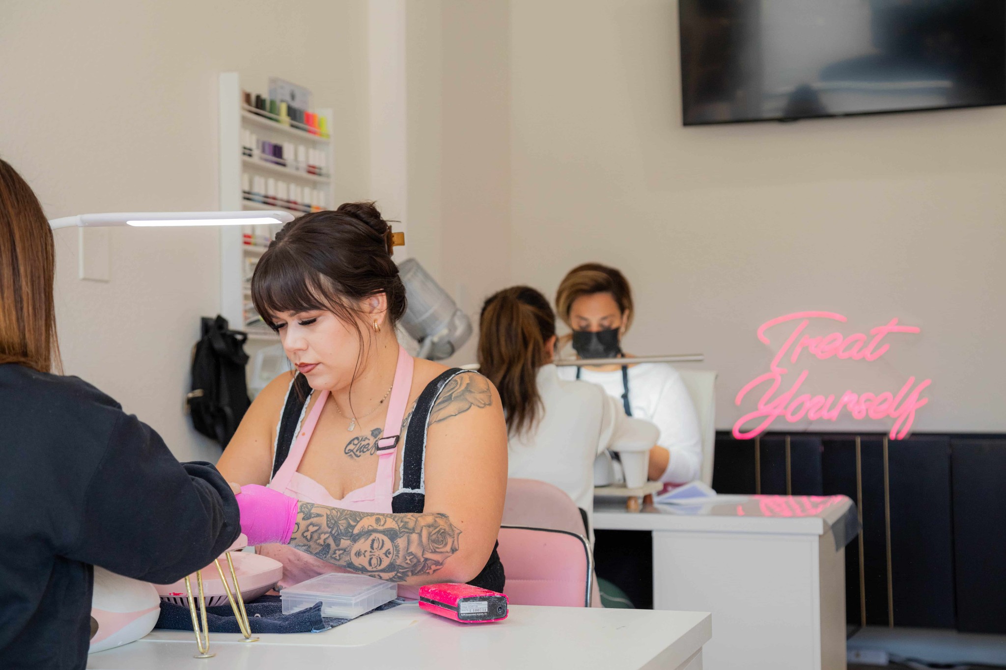 Nail Salon Rules and Regulations: 7 Essentials Every Owner Must Know