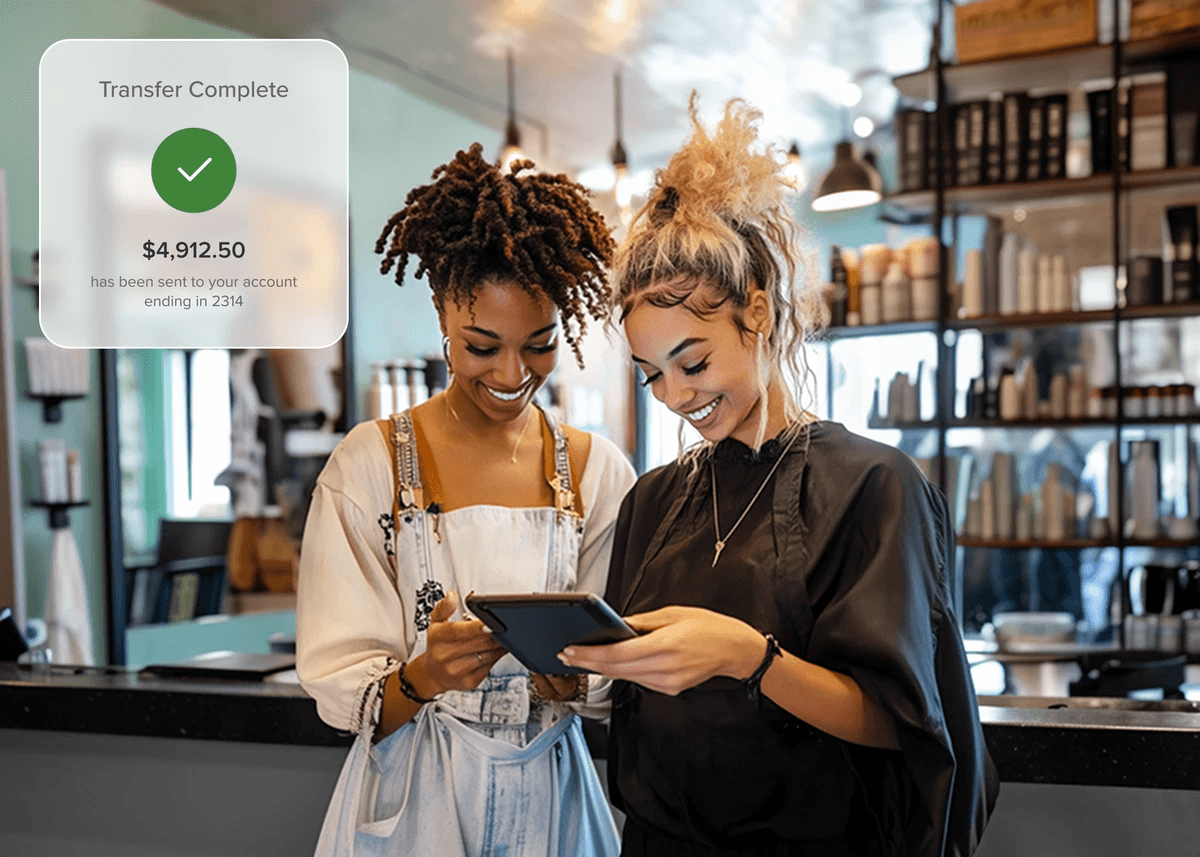 Get Your Funds Instantly with Instant Payouts