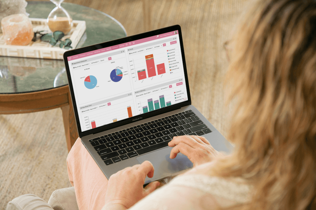 7 Key Vagaro Reports For Schedulicity Users