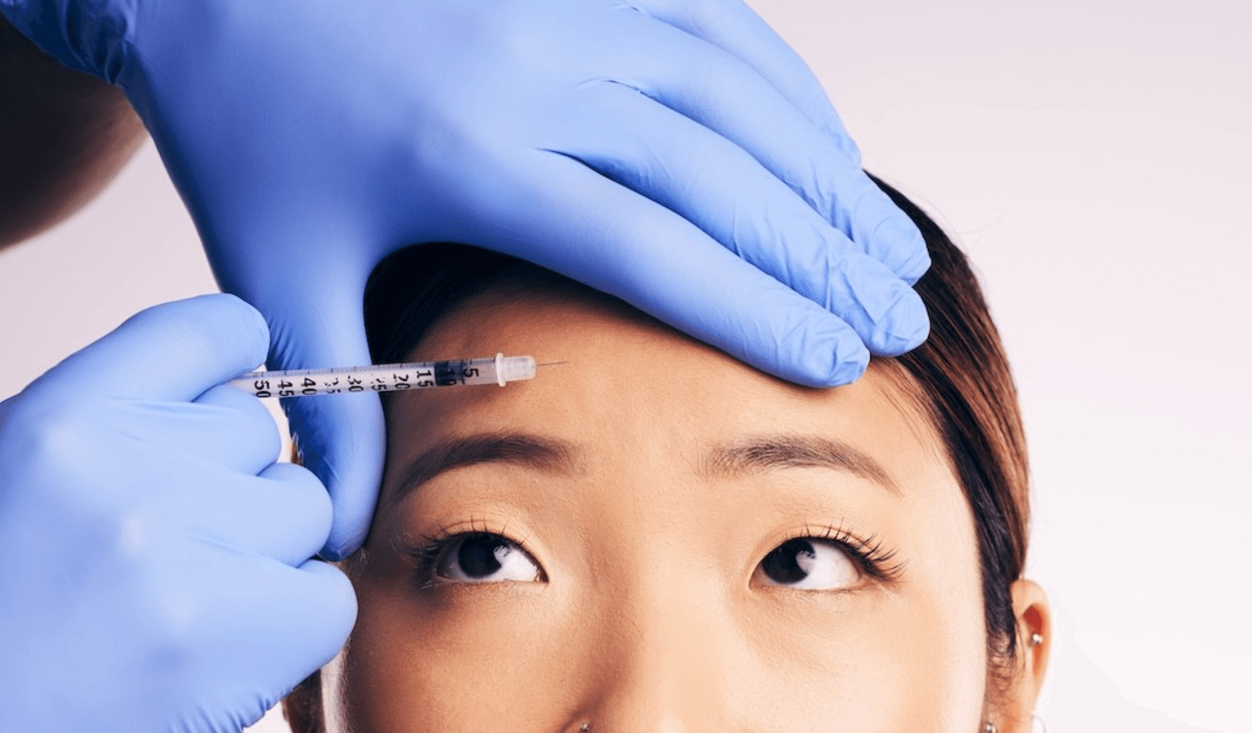 Is Botox at 20 The New Normal?