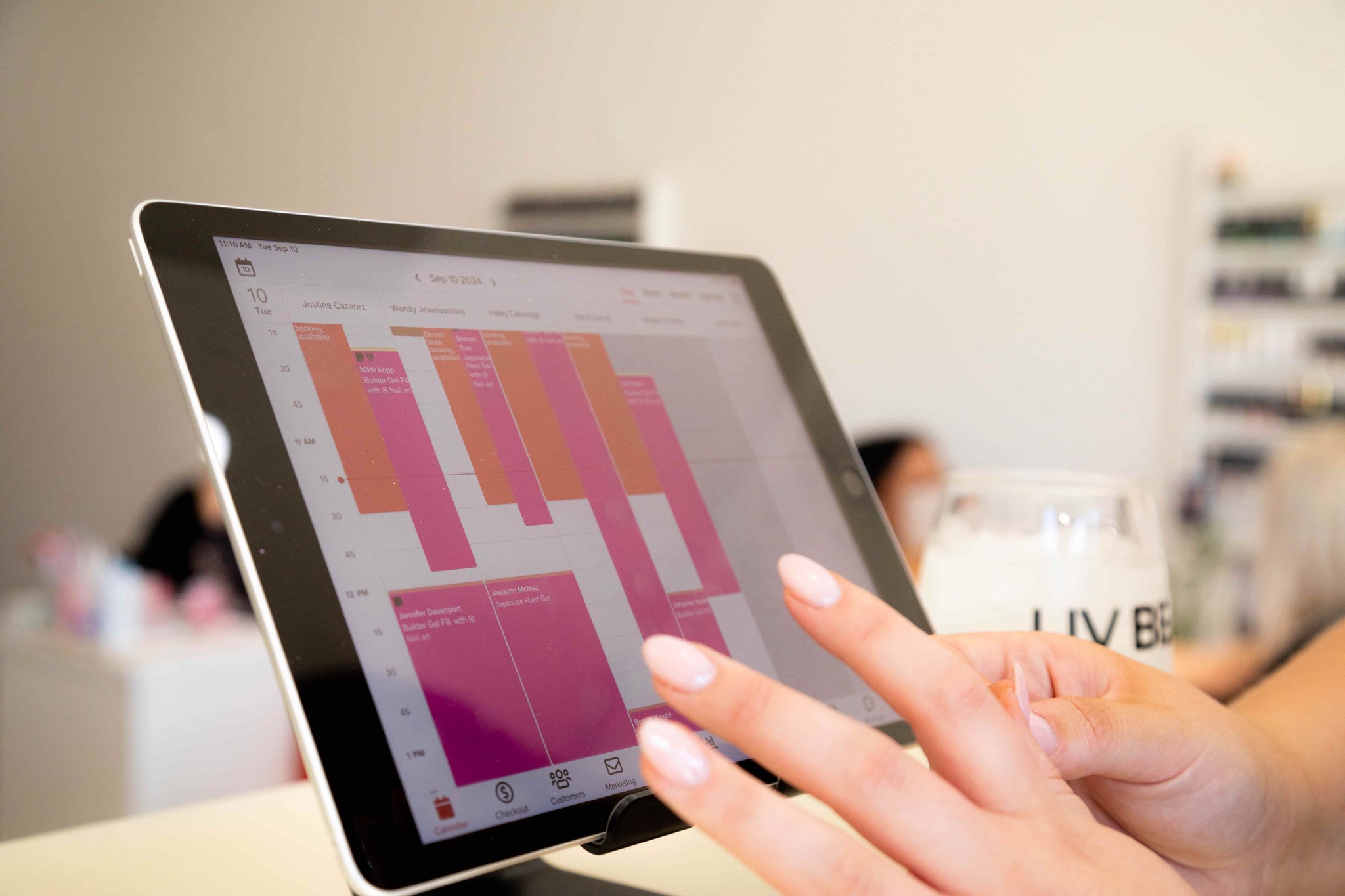 Is Your Booking System Summer-Proof? 5 Ways YOU Can Handle the Heat