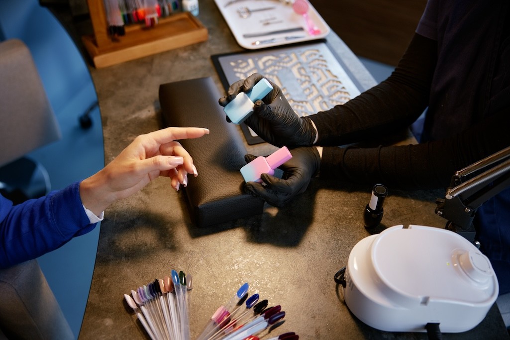 What Permits Do You Need to Open a Nail Salon? 