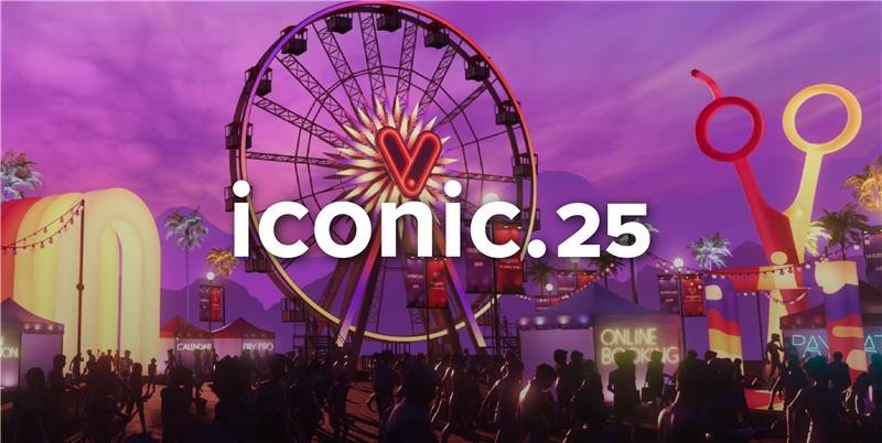 Vagaro’s iconic.25 is Back: Bigger, Bolder, and Totally Unmissable