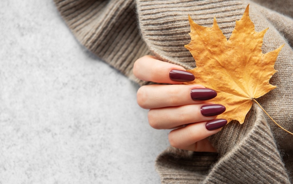 Fall Nail Trends to Expect in 2025