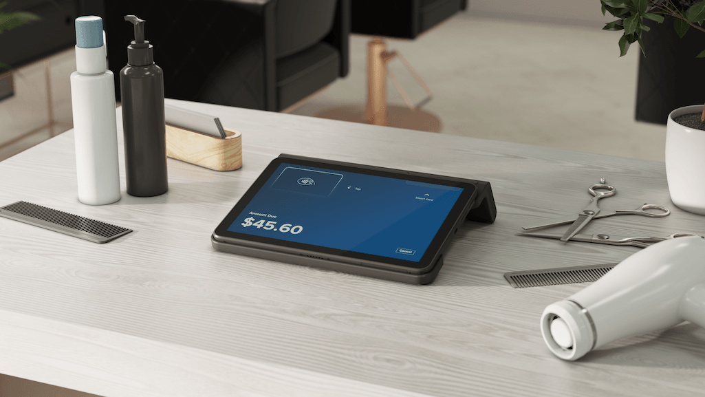 The Best Salon POS Software for 2025