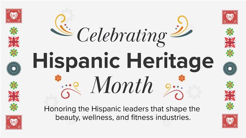 15 Barrier-Breaking Hispanic Leaders in Beauty, Wellness, and Fitness