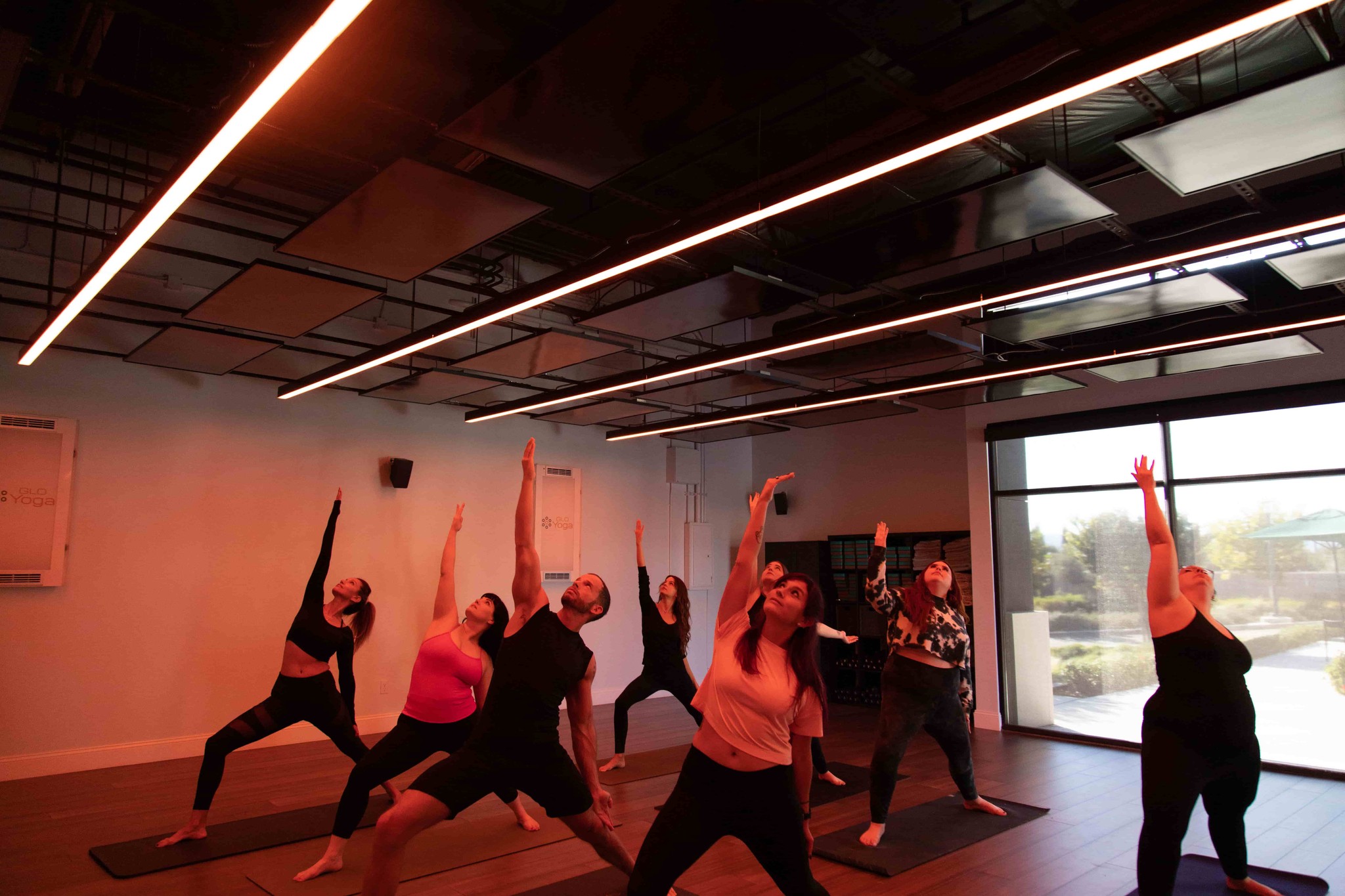 How to Design a Yoga Studio — the Right Way!