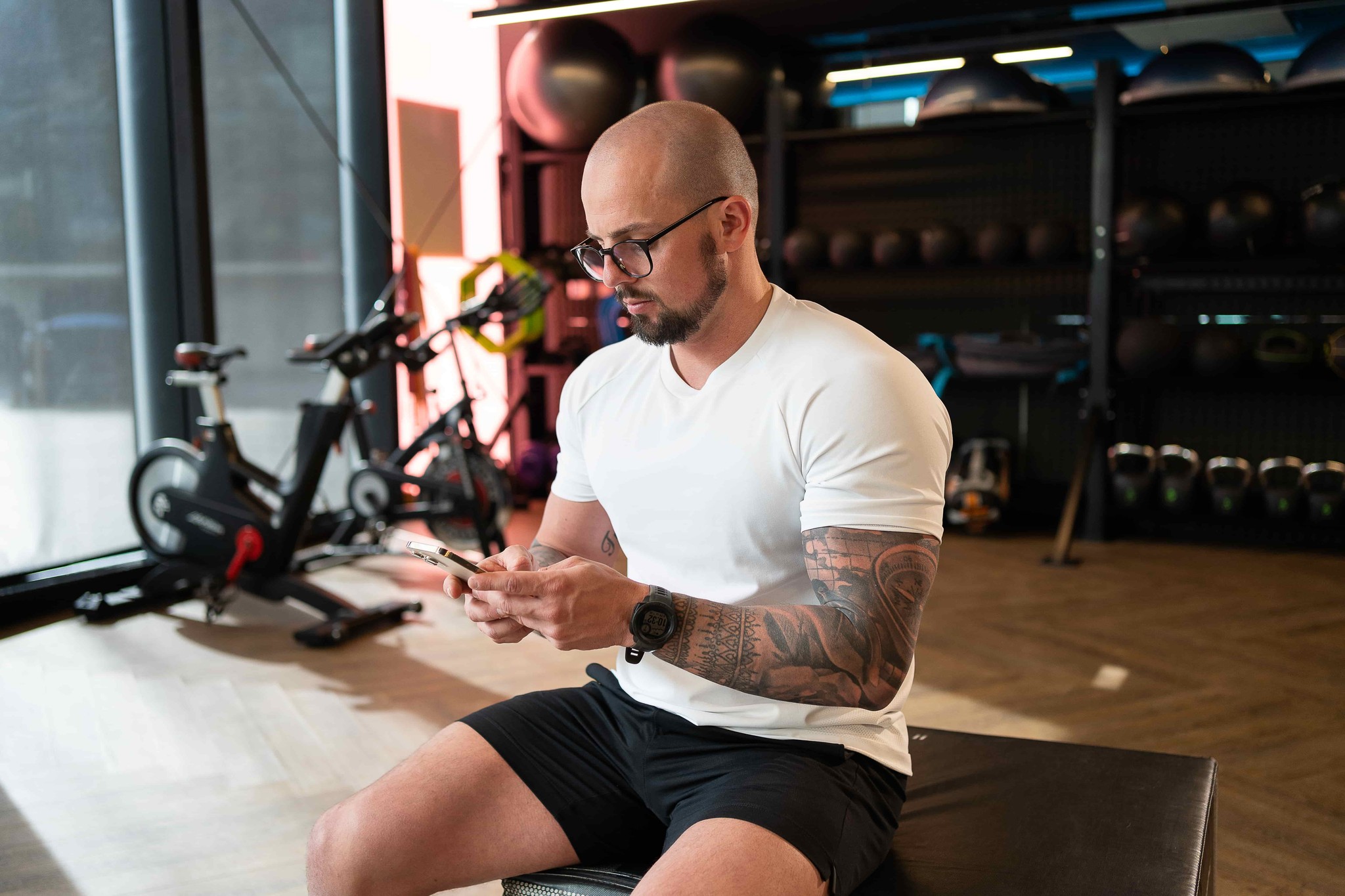 10 Gym and Fitness Social Media Post Ideas