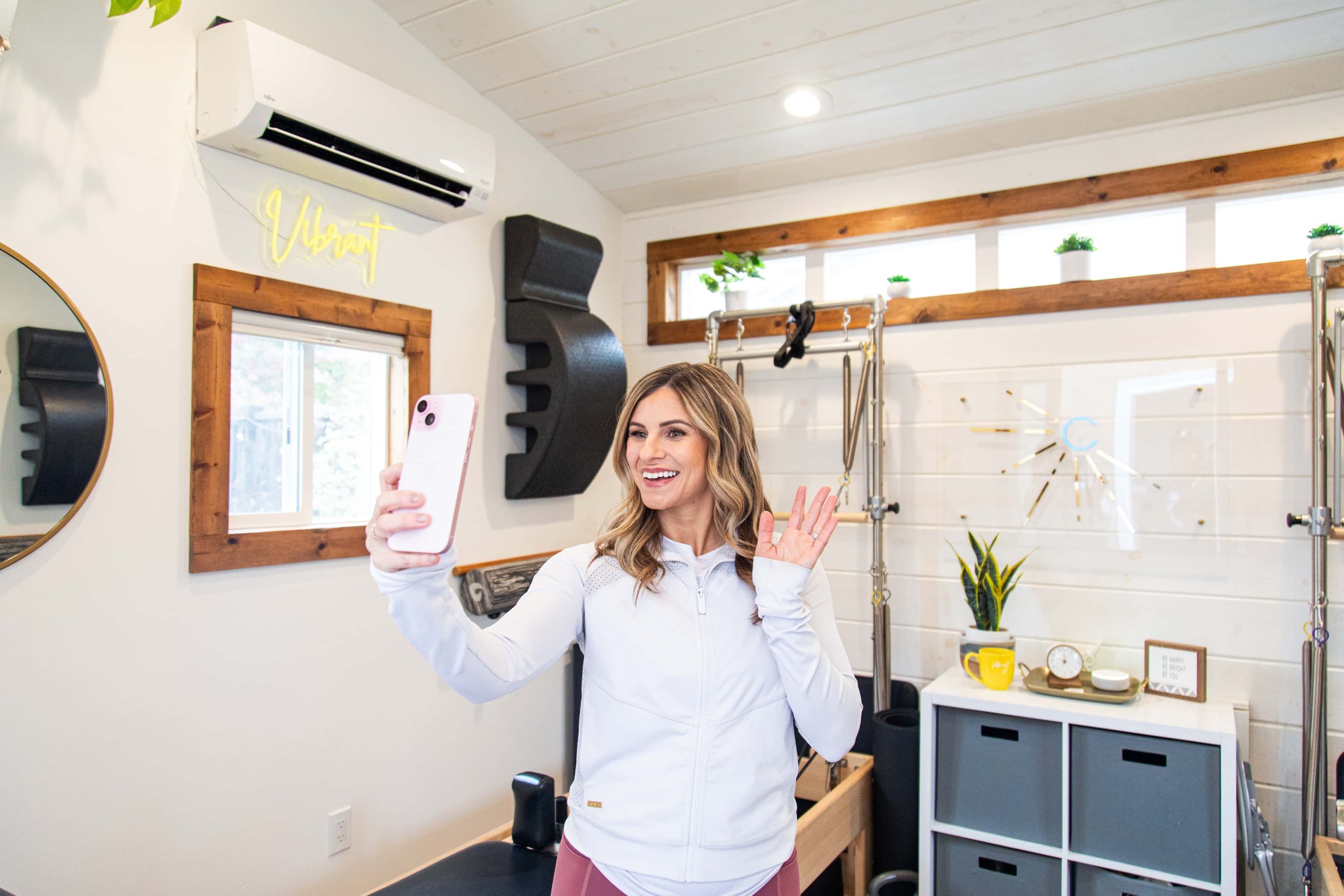 How to Add a Book Now Button to Your Instagram