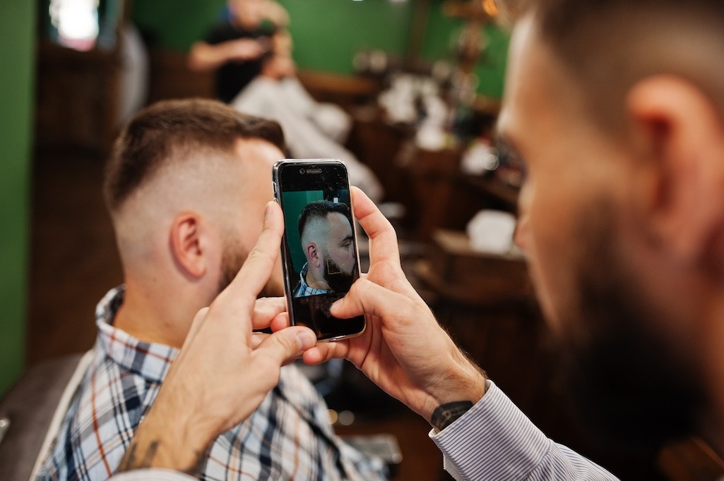 Social Media Marketing for Barbers: A 5-Step Beginner’s Guide