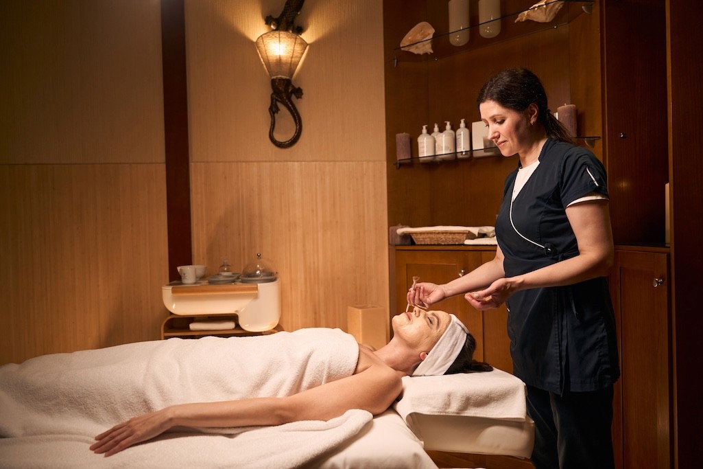 How to Give Your Clients the Best Spa Experience Ever