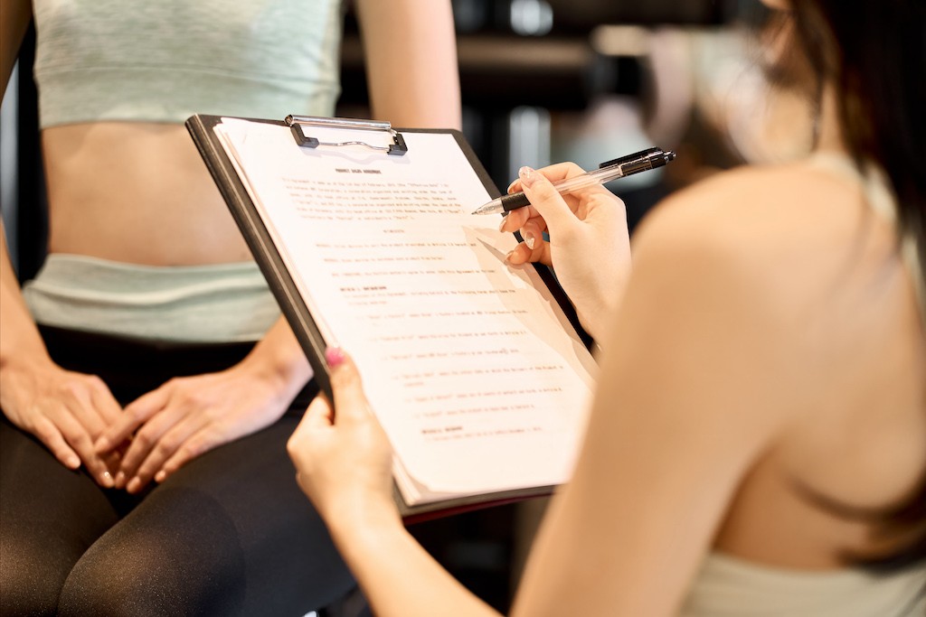 How to Build a New Client Questionnaire (and Gain Repeat Customers for Life)