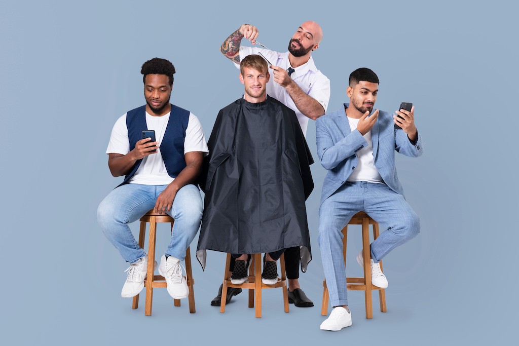 The Best Barber Hashtags for Instagram