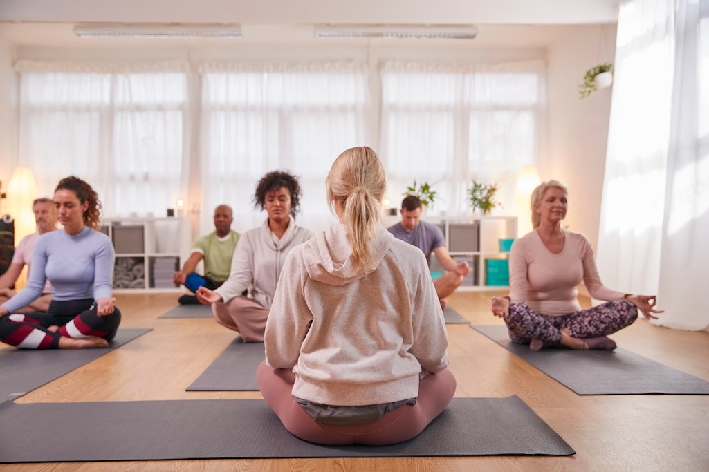 11 Quotes to End Your Yoga Class with Love and Positivity