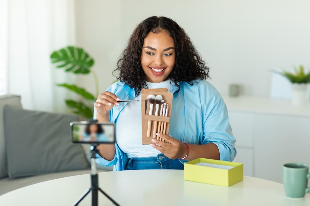 The Top Fitness, Hair & Beauty Social Media Influencers of 2025